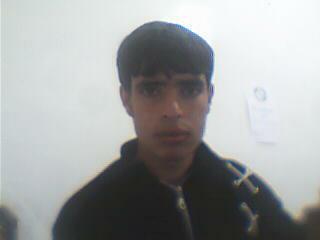 nourdine zamal